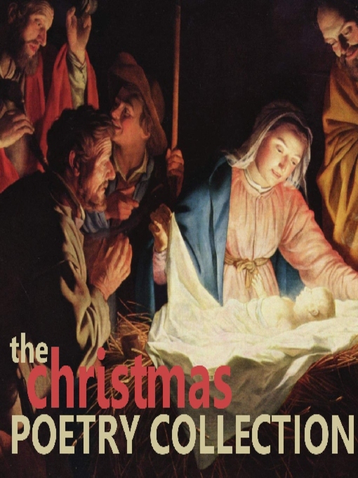 Title details for The Christmas Poetry Collection by Henry Vaughan - Available